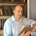Georgios Steiris